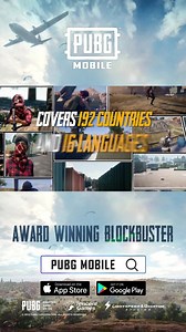 1K reactions · 41 shares | Fair and balanced gaming environment guaranteed  | PUBG MOBILE | Facebook