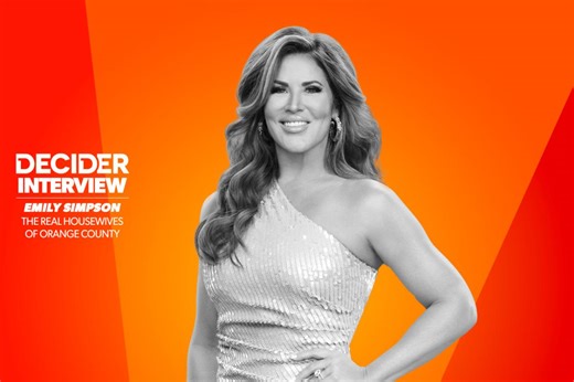 'RHOC' star Emily Simpson says there are "complexities" to Shannon Beador and Tamra Judge's friendship: "We don't understand how deep this relationship goes"