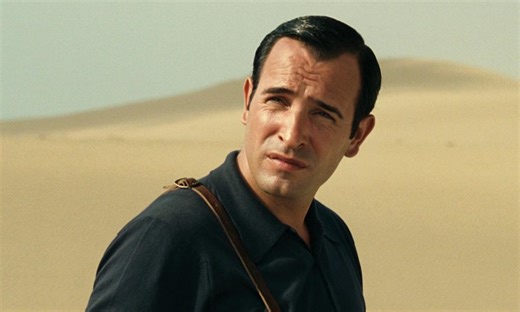 OSS 117, Le Caire nid d'espions | TF1+