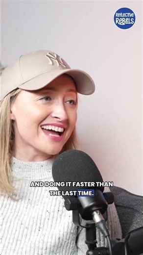 She Doubts Herself Every Single Day (And Built an Animation Studio)