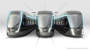Sondage: l'appui au projet de tramway de Québec, en baisse à 36%