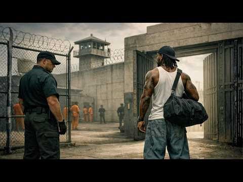 Crime, Drama | Out of Prison — But the Hood Won’t Let Him Go! | Full Movie