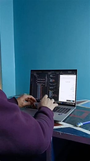 أتعلم برمجة بأسهل طريقة وادخل سوق العمل بسرعة @Code Spark Academy #youssef_joox #joox #برمجة | يوُسُفْ / Joo