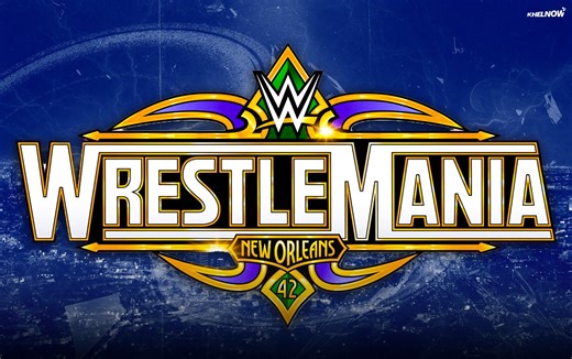 Top five predicted matches for WWE WrestleMania 42