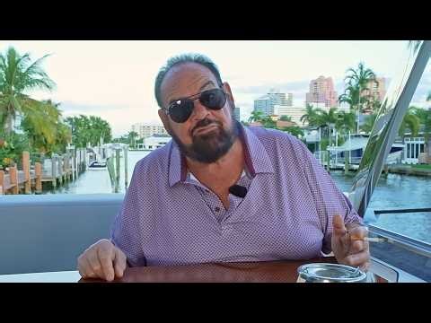 The Truth About Buying a Business Instead of Property