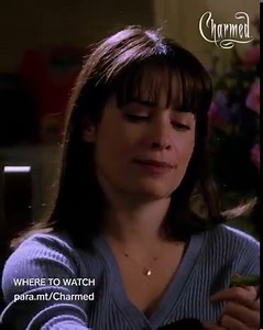 263K views · 10K reactions | "Love is a magic between two people that cannot be explained and cannot be conjured." #charmed | Where to watch: para.mt/Charmed #PiperHalliwell #phoebehalliwell | Charmed | Facebook