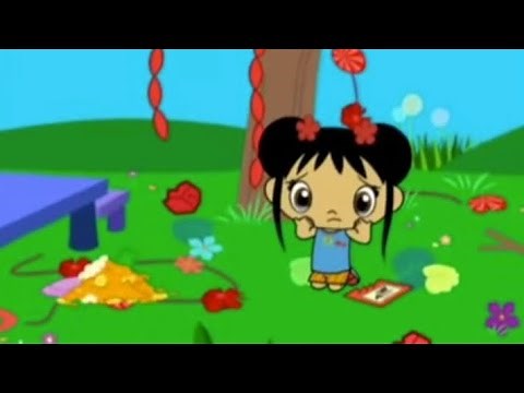Kai Lan Crying (Extended)