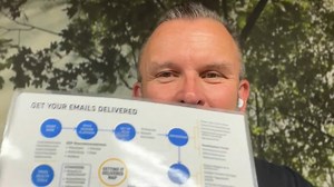 Email Stacking Formula