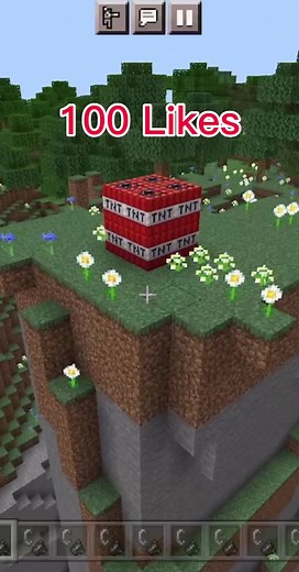 #minecraft #minecraftviral #creepercraft_77 #creepercarft #minecrafttnt