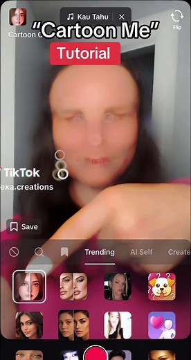 Create Cartoon Me Tutorial: Step-by-Step Guide