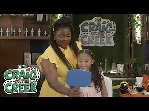 My HAIRstory! Episode 2 | Craig of the Creek | Cartoon Network