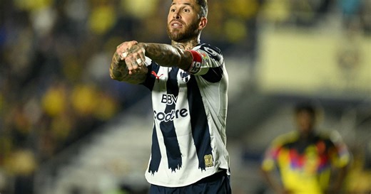 Football - Sergio Ramos veut racheter le FC Séville, son club formateur