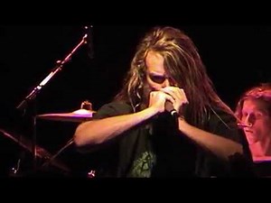 Decrepit Birth - Live in Montreal (2006)