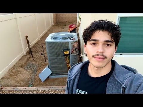 This is the Reality of HVAC...