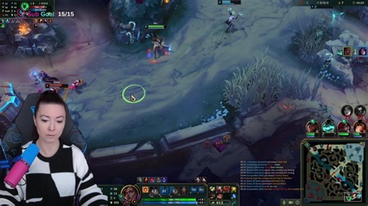 sometimes you just have to lose until you win