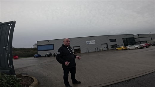 16K views · 518 reactions | Today we take a look at D-Tech UK Ltd,...