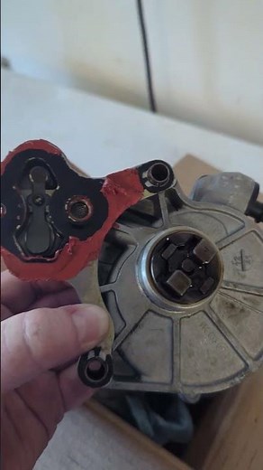 Cadillac ATS Turbo / getting new parts.