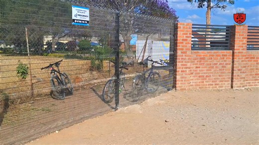 Today, we stand with Lower Gwelo Adventist High (LOGAHS) as Solusi University. This institution was founded in 1902 as Lower Gwelo Mission following the establishment of Solusi Mission in 1894. We are because they are, and vice versa! Music Credit- Shower Power Zimbabwe | Solusi University