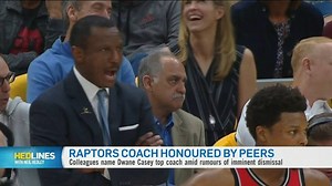 Neil Hedley from Zoomer Radio AM 740 joins us with a look at today's headlines. | CTV News Channel | Facebook