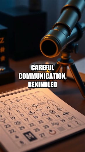 Fresh Sky Signals A Current Astro Brief