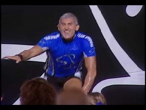 Johnny G Live in Miami Pt 4