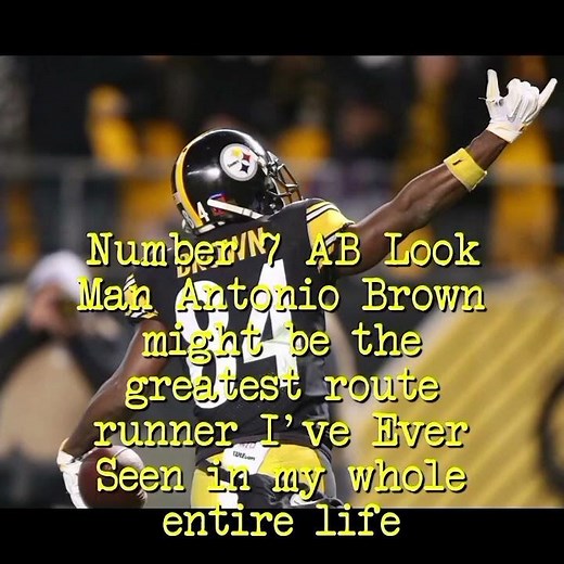 The REAL Top 10 Greatest NFL Wide Receivers of All Time!