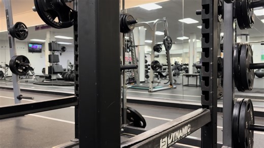 Hit a PR on Squats #personalrecord #heavysquat #bodybuilderlifestyle #bodybuildersoftiktok #powerlifting #weightlossjouney #foryoupage #fypシ゚viral #fypage #shorts