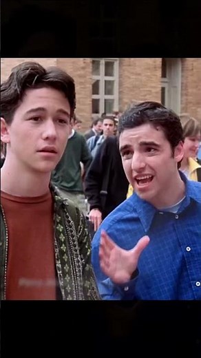 10 Things I Hate About You(1999)