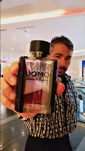 Uomo by Salvatore Ferragamo #Perfume #salvatoreferragamo #Fragrances #fragrance