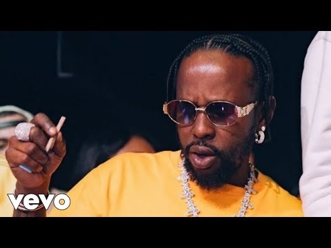 Popcaan - Only Jah Know (Gospel Music Video)2025