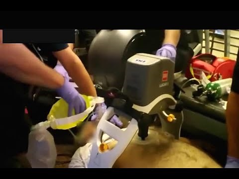 Body-worn Camera CPR #6116274361001