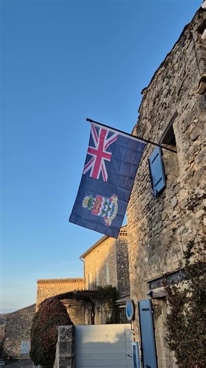 -Iles Cayman (United Kingdom), drapeau adopté le 25 janvier 1999 -Cayman Islands (United Kingdom), flag adopted on January 25, 1999 #caymanislands🇰🇾 #unitedkingdom #flag #fyp #viral