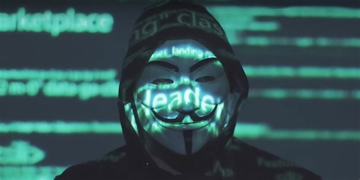 Hacktivist Group "Anonymous" Takes Aim at Do Kwon for LUNA Collapse