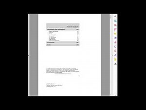 2004 Ford F150 Owners Manual