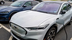 No gas tax? Here's what electric vehicle owners pay in North Carolina instead