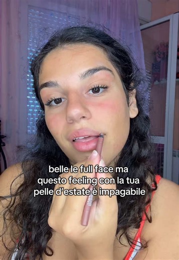 Makeup Estivo: Look Fresco e Raggiante