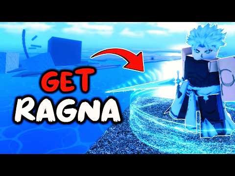 How To Get RAGNA Sword In Sailor Piece (Roblox)