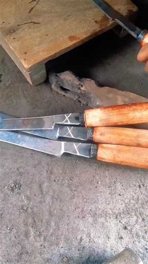 a beautiful blacksmith work ❤️#usa #ytshorts #diy #craft