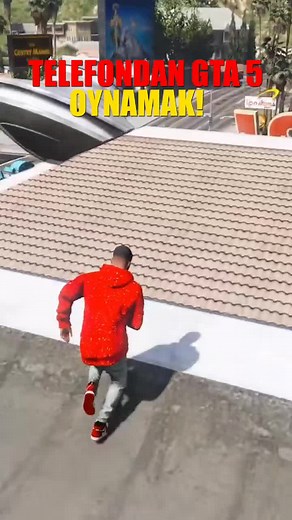 Gta oyunlarını telefondan kolayca oynayabilir miyiz!? #gtaoyunlarınıtelefondankolaycaoynamak #gtaoyunlarınıtelefondankolaycaoynamaktürkçe