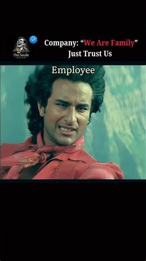 Company: “We Are Family”Also Company: “Trust the Process” | Saif Ali khan