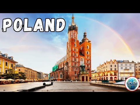 Discover Poland | A Journey Through Time and Nature | Explore Worldwide