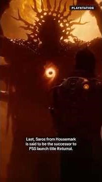 Top Games from PlayStation’s State of Play 2025