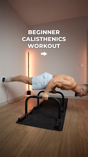 Dm me “planche” in my Instagram (radoslav__radev) and I will gift you my planche program 🔥