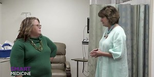 Smart Medicine: Introducing New Infusion Center