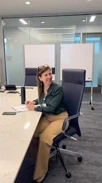 Day in the Life: Pediatrician-in-Chief #childrensatl #dayinthelife #pediatrics #childrenshospital