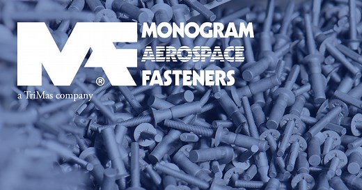 Radial-Lok® - Monogram Aerospace Fasteners - Composi Lok
