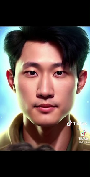 Fun AI Trend with Reface: Mismatched Eyes and Saving the World