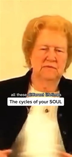 🌍 What if Earth isn’t a mistake or a trap, but one of the most advanced classrooms a soul can enter? Dolores Cannon often reminded us that the soul comes here on purpose. This is a place of learning, growth, and expansion where emotion, challenge, beauty, and contrast accelerate consciousness in ways that cannot happen elsewhere. We are Source experiencing itself through cycles of living, learning, and remembering, then carrying that wisdom back home. When you look at your life through that len
