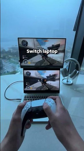 POV: You Finally Escaped the Tiny Screen 😭