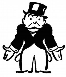 Riches to Rags - TV Tropes